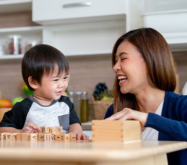 In-Home Services